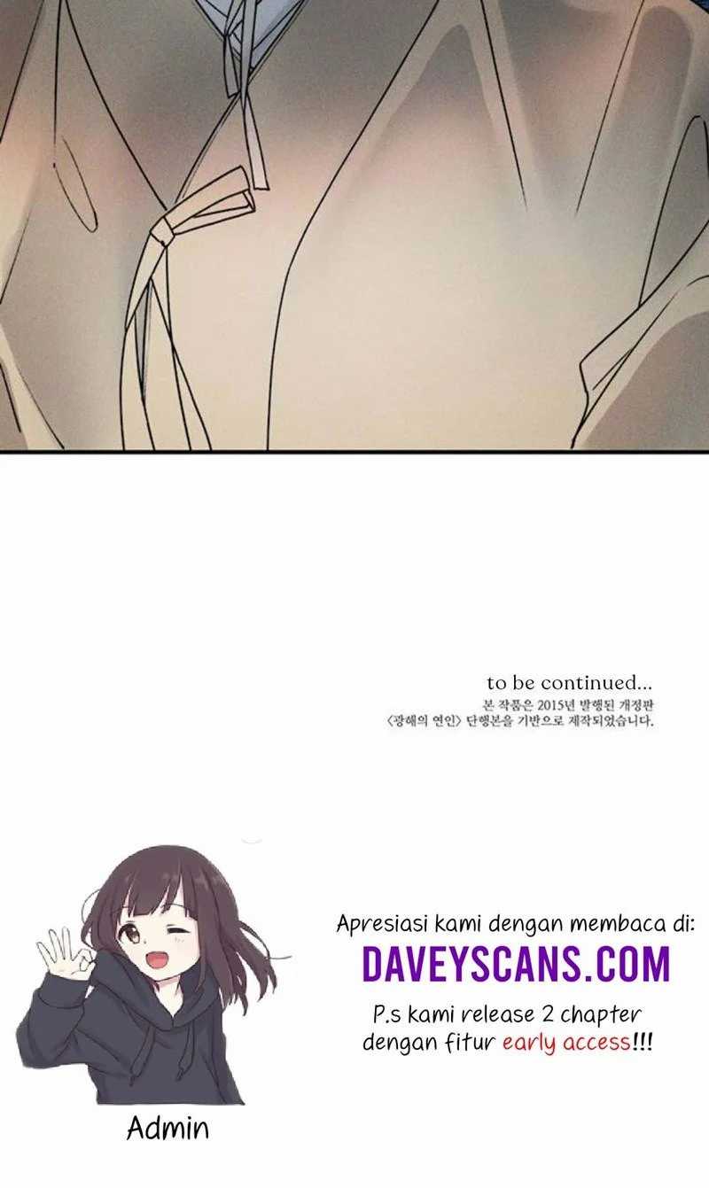 Gwanghae’s Lover Chapter 09 Gambar 60