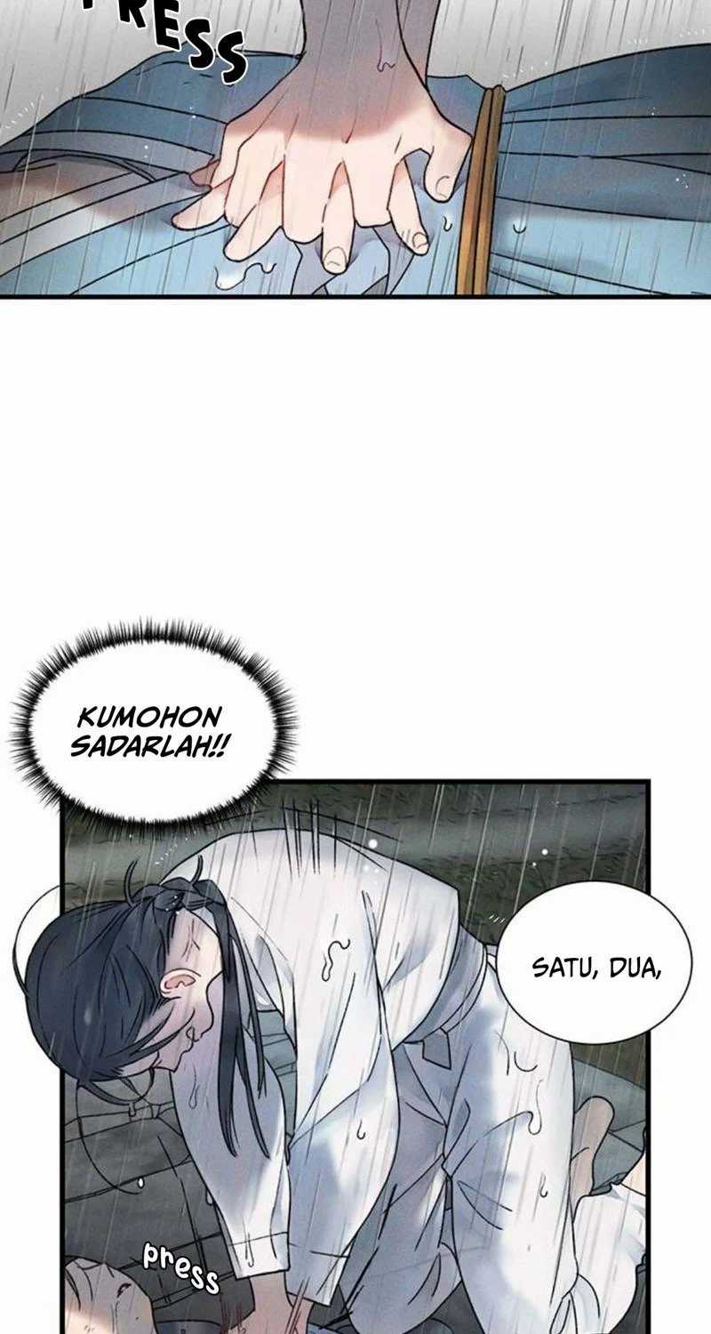 Gwanghae’s Lover Chapter 09 Gambar 7