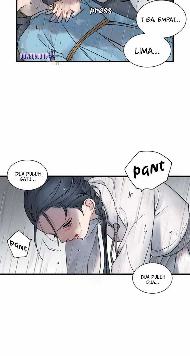 Gwanghae’s Lover Chapter 09 Gambar 8