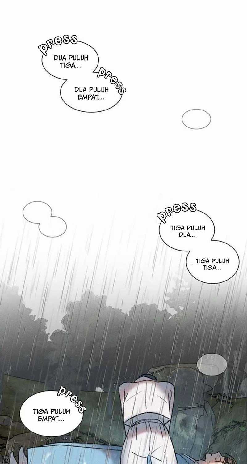 Gwanghae’s Lover Chapter 09 Gambar 9