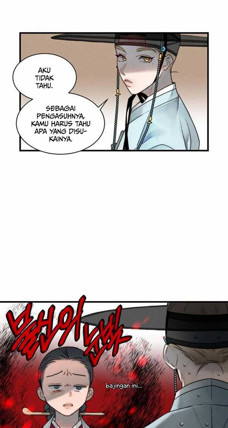 Gwanghae’s Lover Chapter 08 Gambar 11
