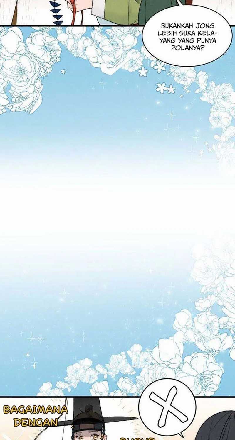 Gwanghae’s Lover Chapter 08 Gambar 17