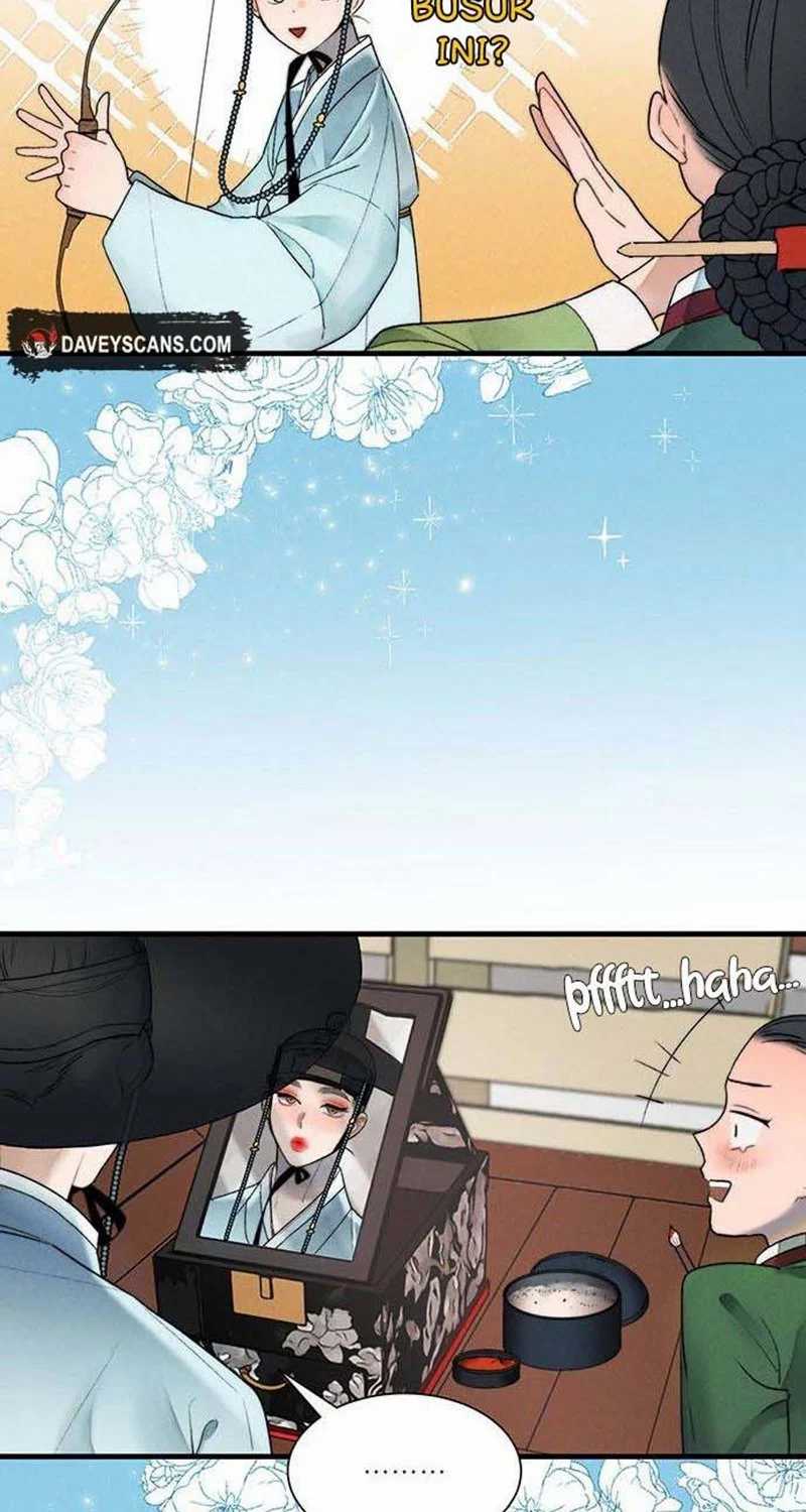 Gwanghae’s Lover Chapter 08 Gambar 18