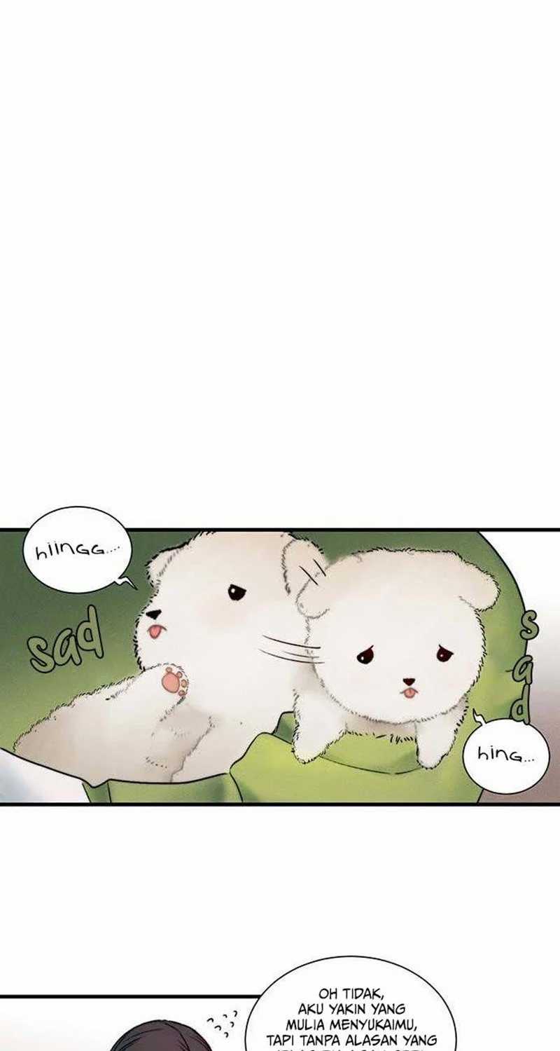 Gwanghae’s Lover Chapter 08 Gambar 28
