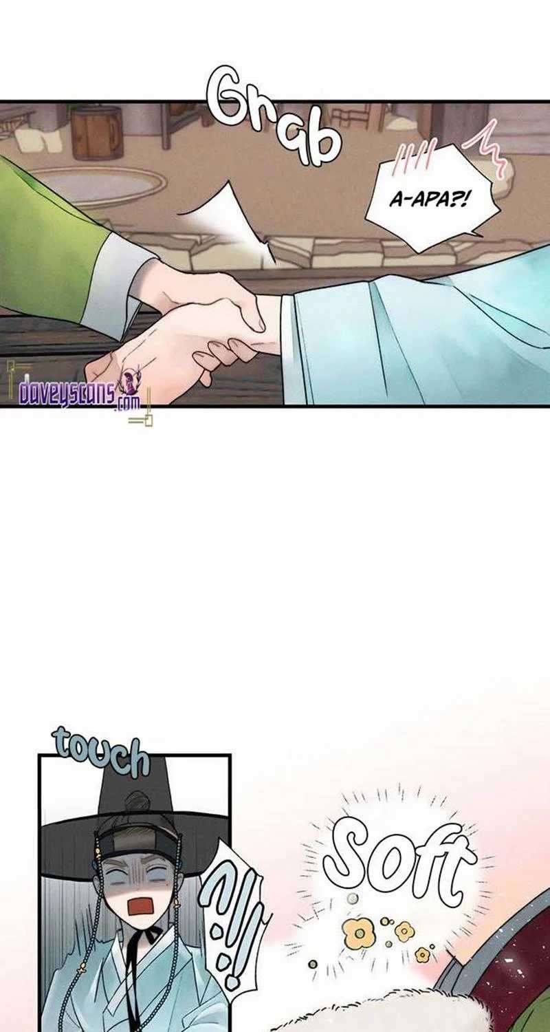Gwanghae’s Lover Chapter 08 Gambar 30