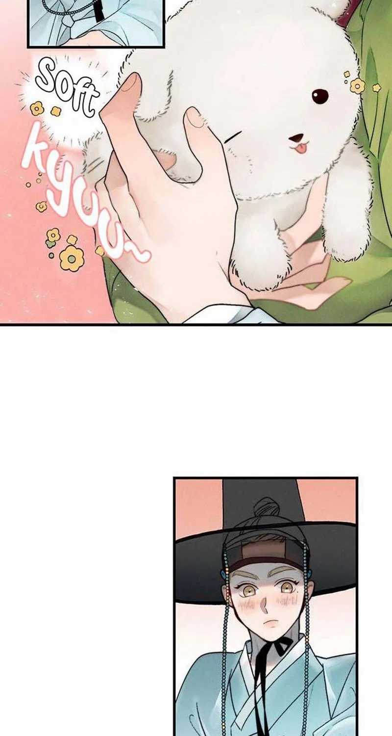 Gwanghae’s Lover Chapter 08 Gambar 31