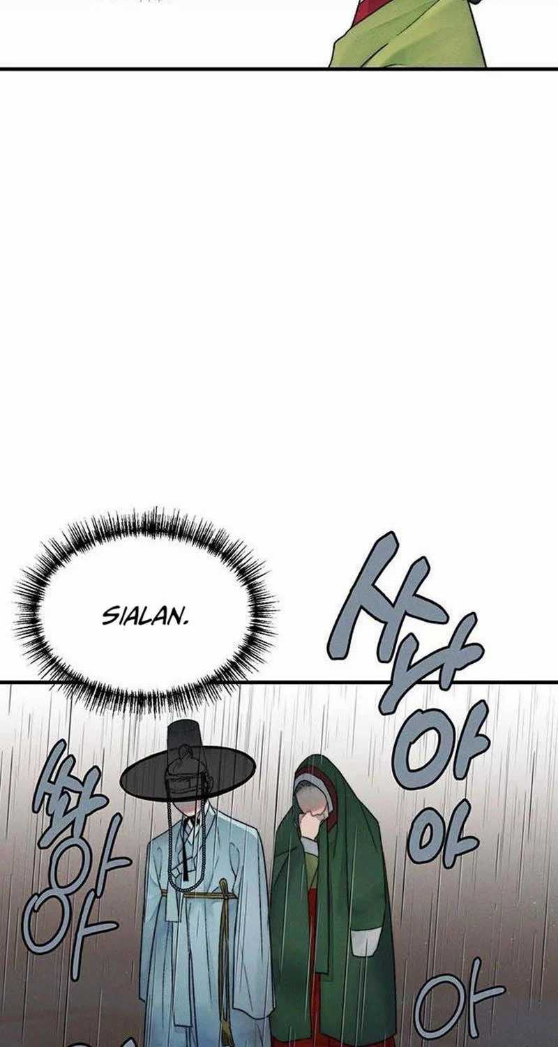 Gwanghae’s Lover Chapter 08 Gambar 36