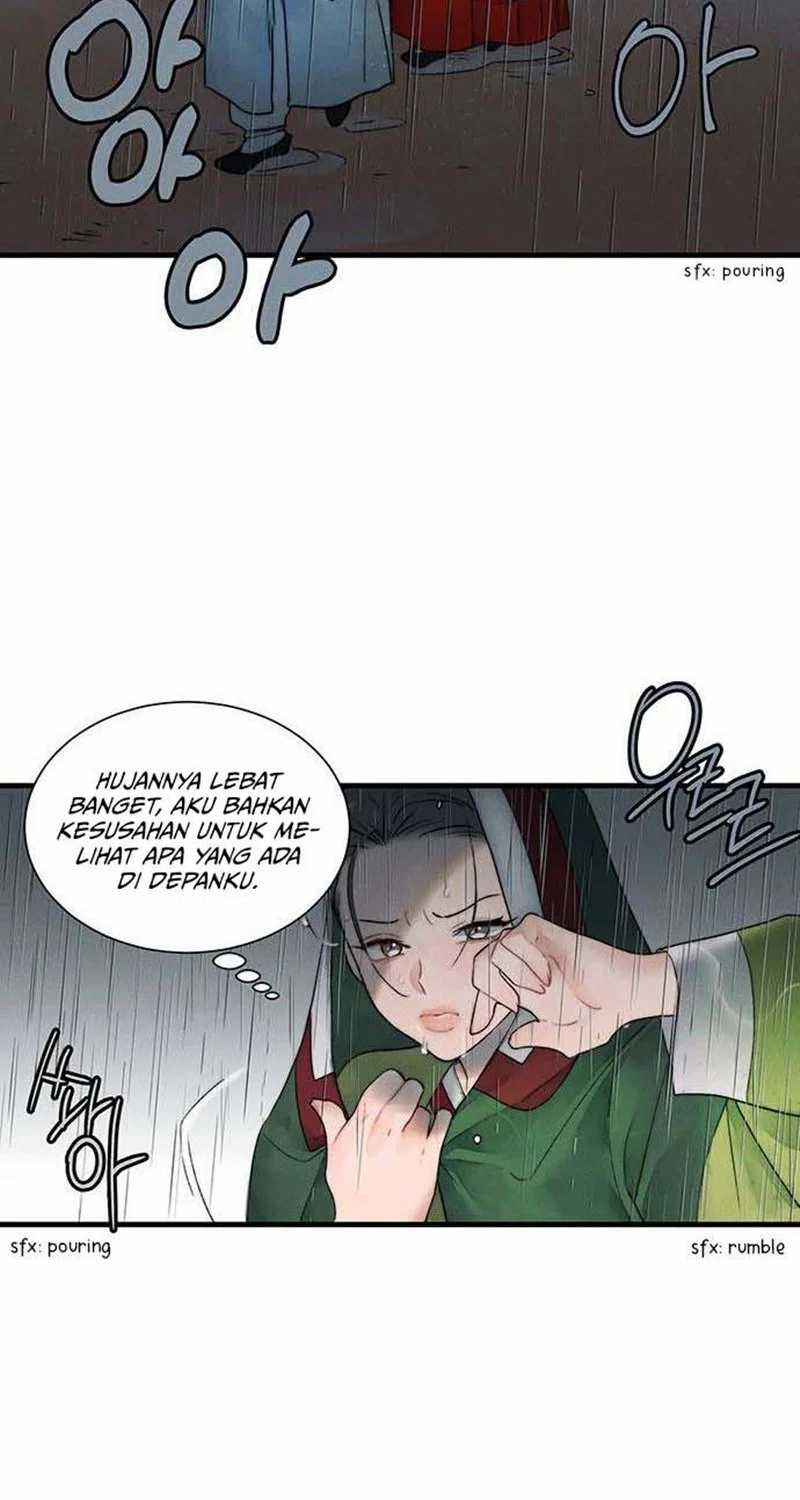 Gwanghae’s Lover Chapter 08 Gambar 37
