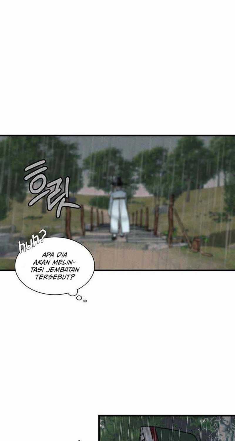 Gwanghae’s Lover Chapter 08 Gambar 38