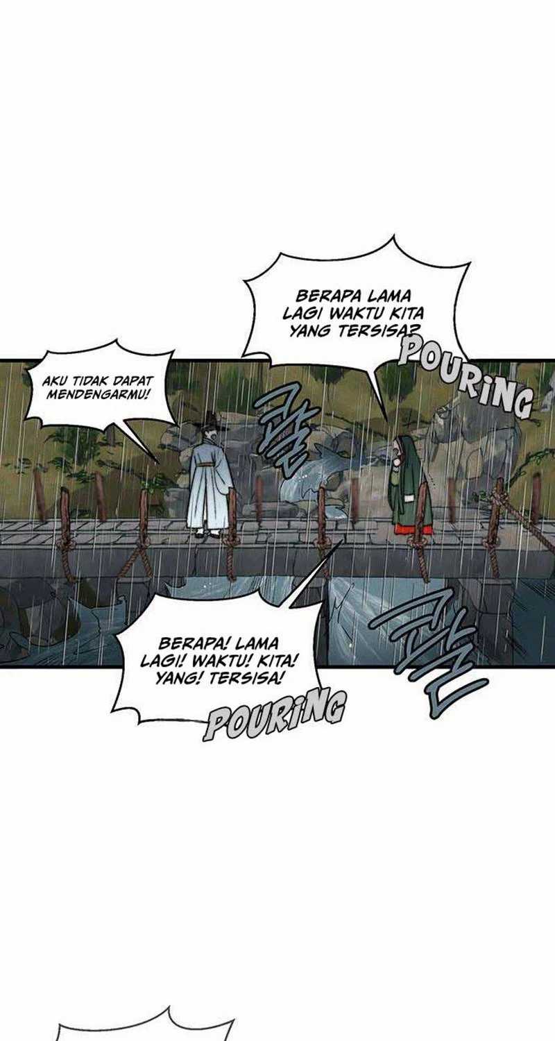 Gwanghae’s Lover Chapter 08 Gambar 40