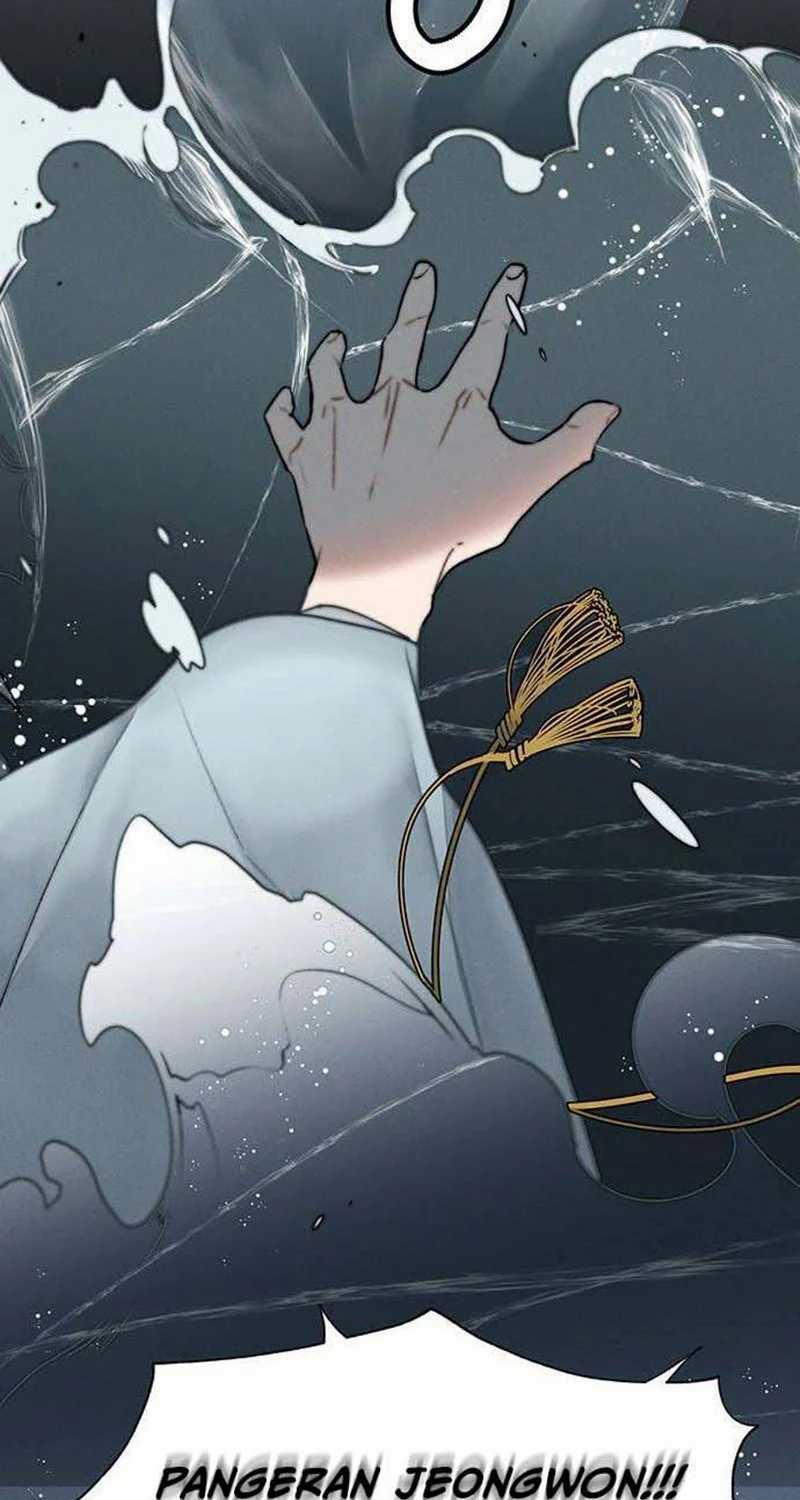 Gwanghae’s Lover Chapter 08 Gambar 44