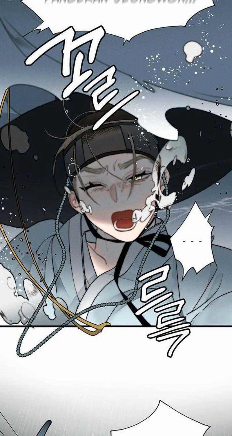 Gwanghae’s Lover Chapter 08 Gambar 45