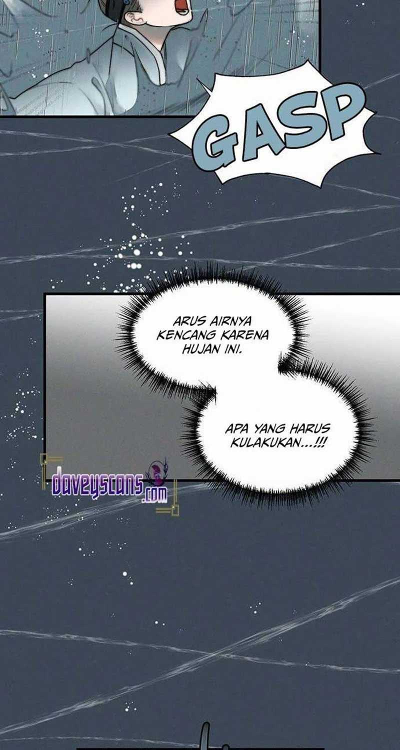 Gwanghae’s Lover Chapter 08 Gambar 47