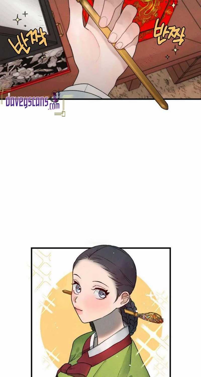 Gwanghae’s Lover Chapter 08 Gambar 6