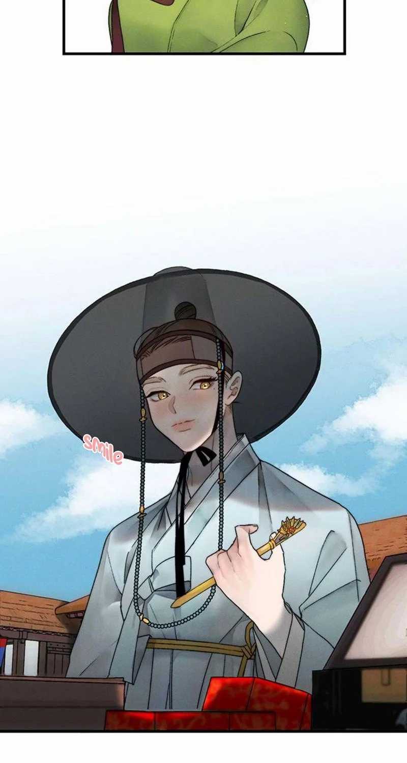 Gwanghae’s Lover Chapter 08 Gambar 7