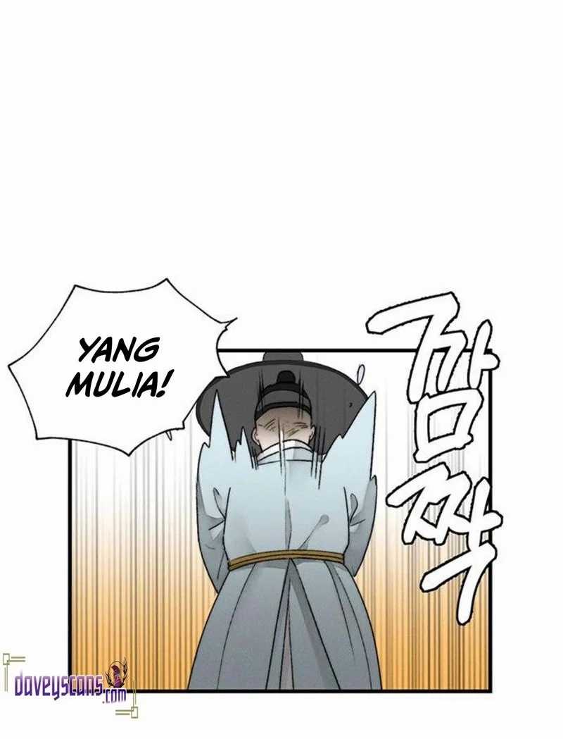 Gwanghae’s Lover Chapter 08 Gambar 8