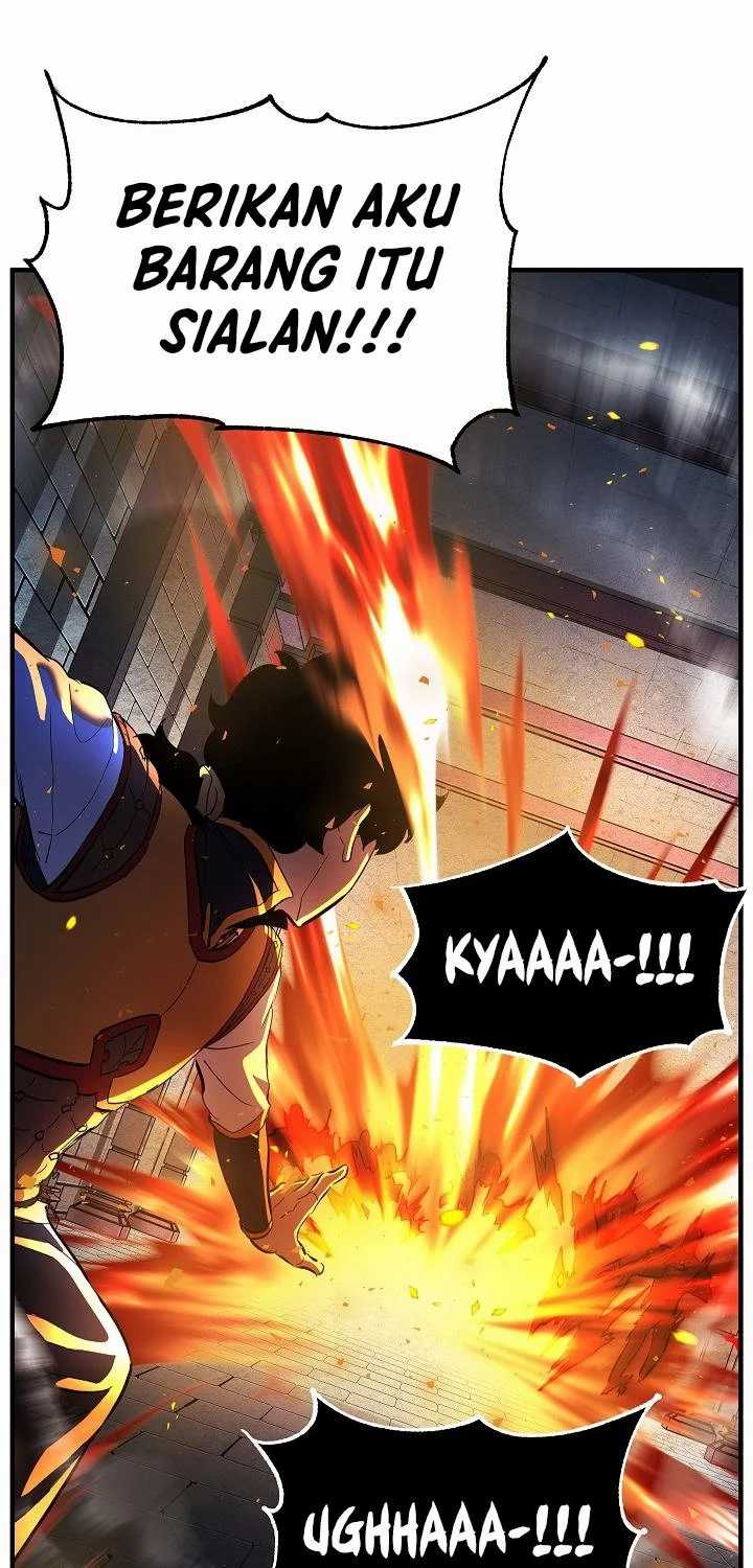 The Heavenly Demon Destroys the Lich King’s Murim Chapter 22 Gambar 106