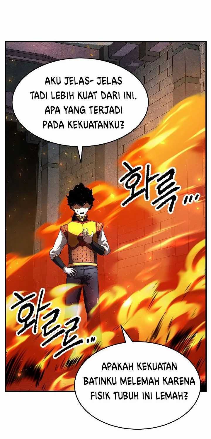The Heavenly Demon Destroys the Lich King’s Murim Chapter 22 Gambar 111