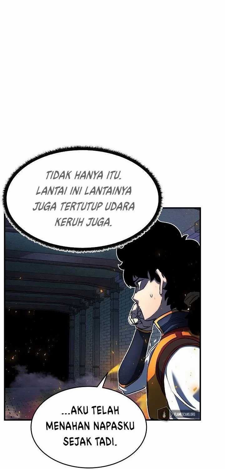 The Heavenly Demon Destroys the Lich King’s Murim Chapter 22 Gambar 115