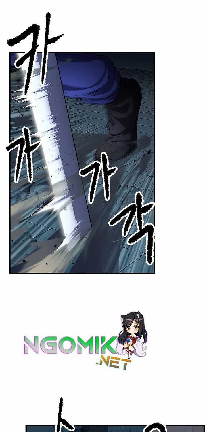 The Heavenly Demon Destroys the Lich King’s Murim Chapter 22 Gambar 122