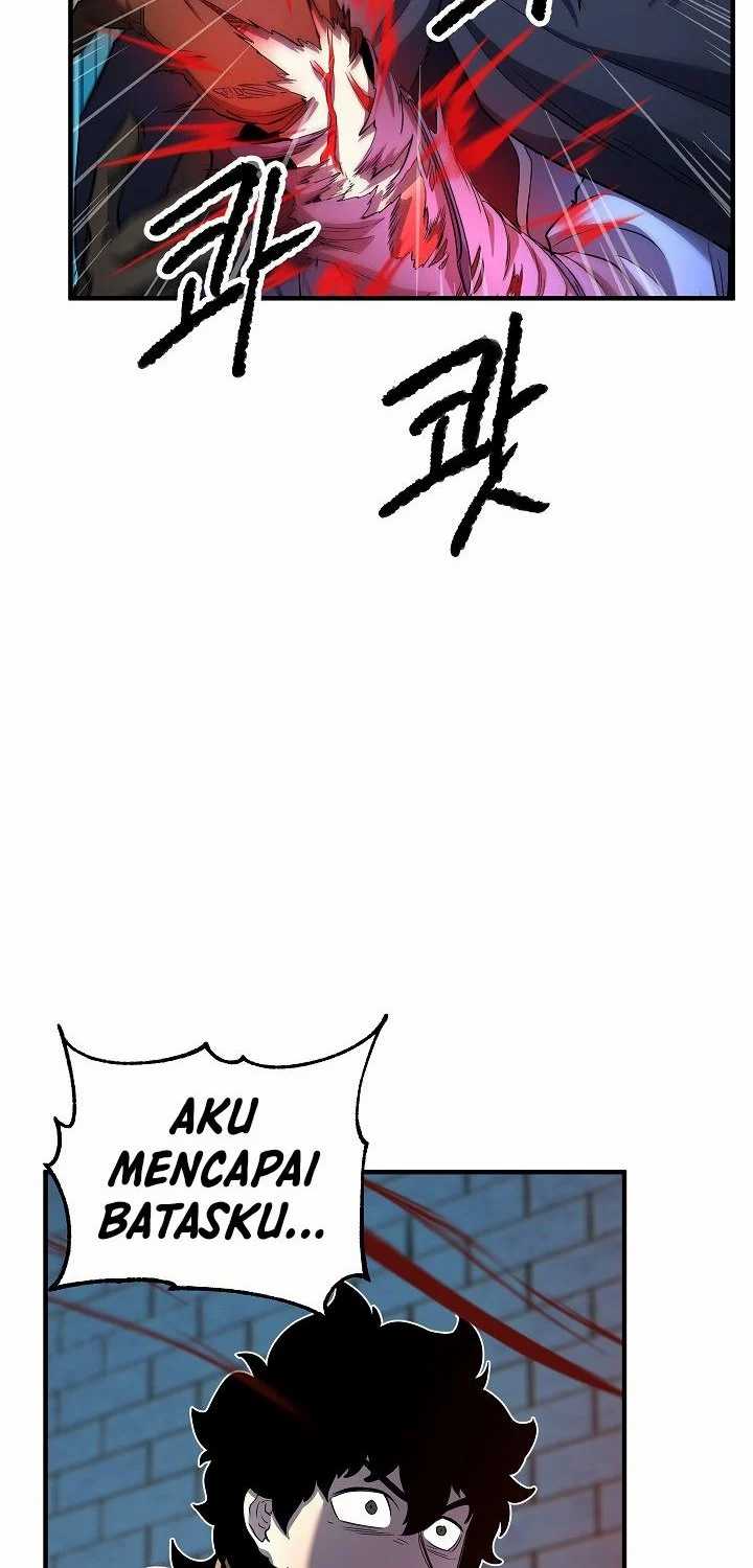 The Heavenly Demon Destroys the Lich King’s Murim Chapter 22 Gambar 129