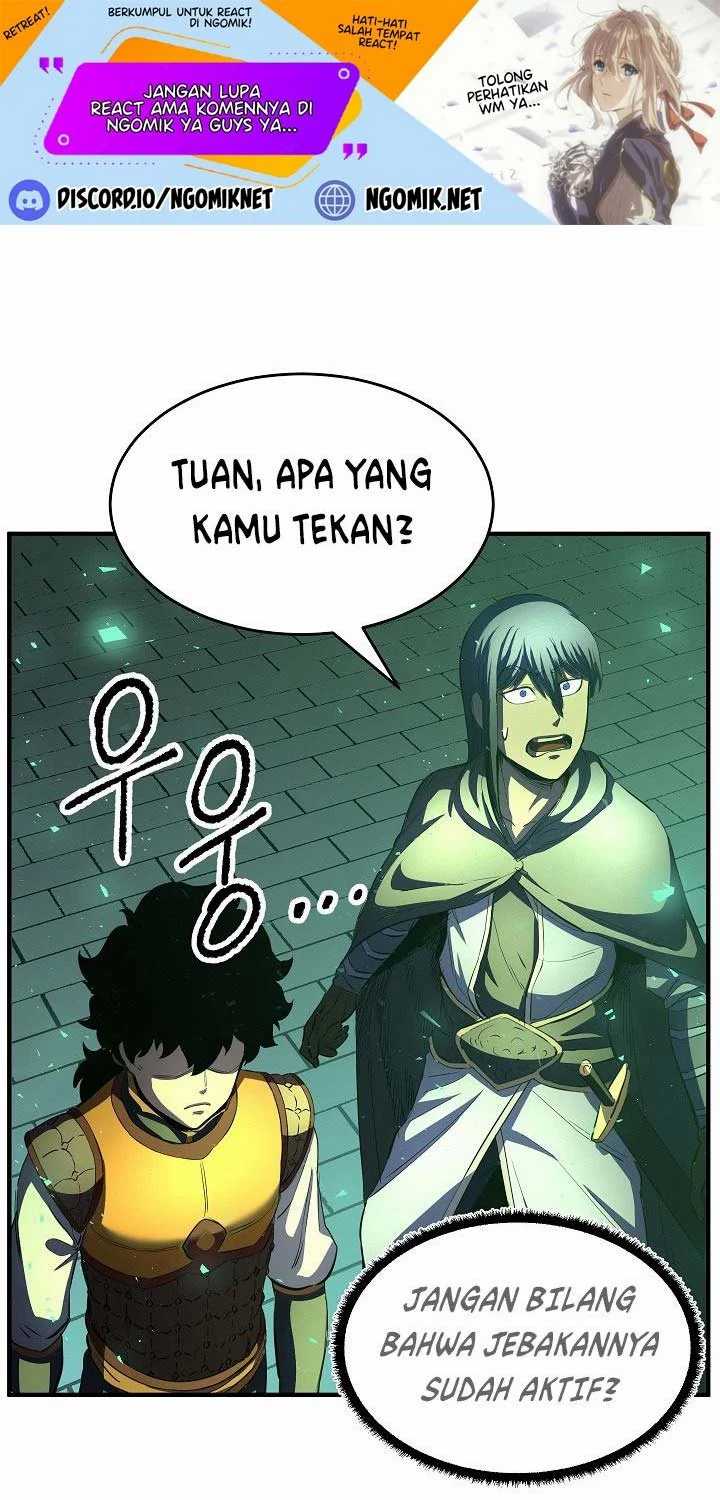 Baca The Heavenly Demon Destroys the Lich King’s Murim Chapter 22 Gambar 2