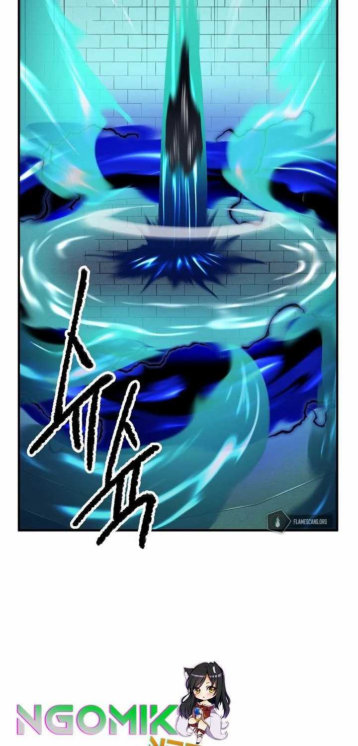 The Heavenly Demon Destroys the Lich King’s Murim Chapter 22 Gambar 24