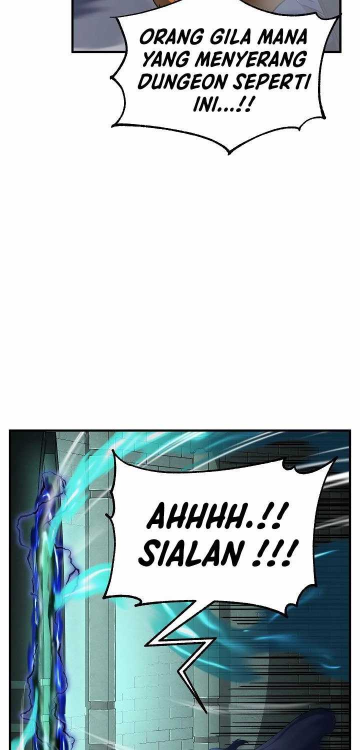 The Heavenly Demon Destroys the Lich King’s Murim Chapter 22 Gambar 28