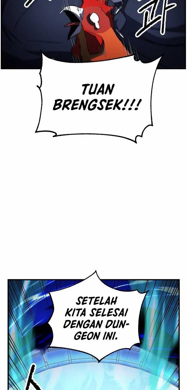 The Heavenly Demon Destroys the Lich King’s Murim Chapter 22 Gambar 31