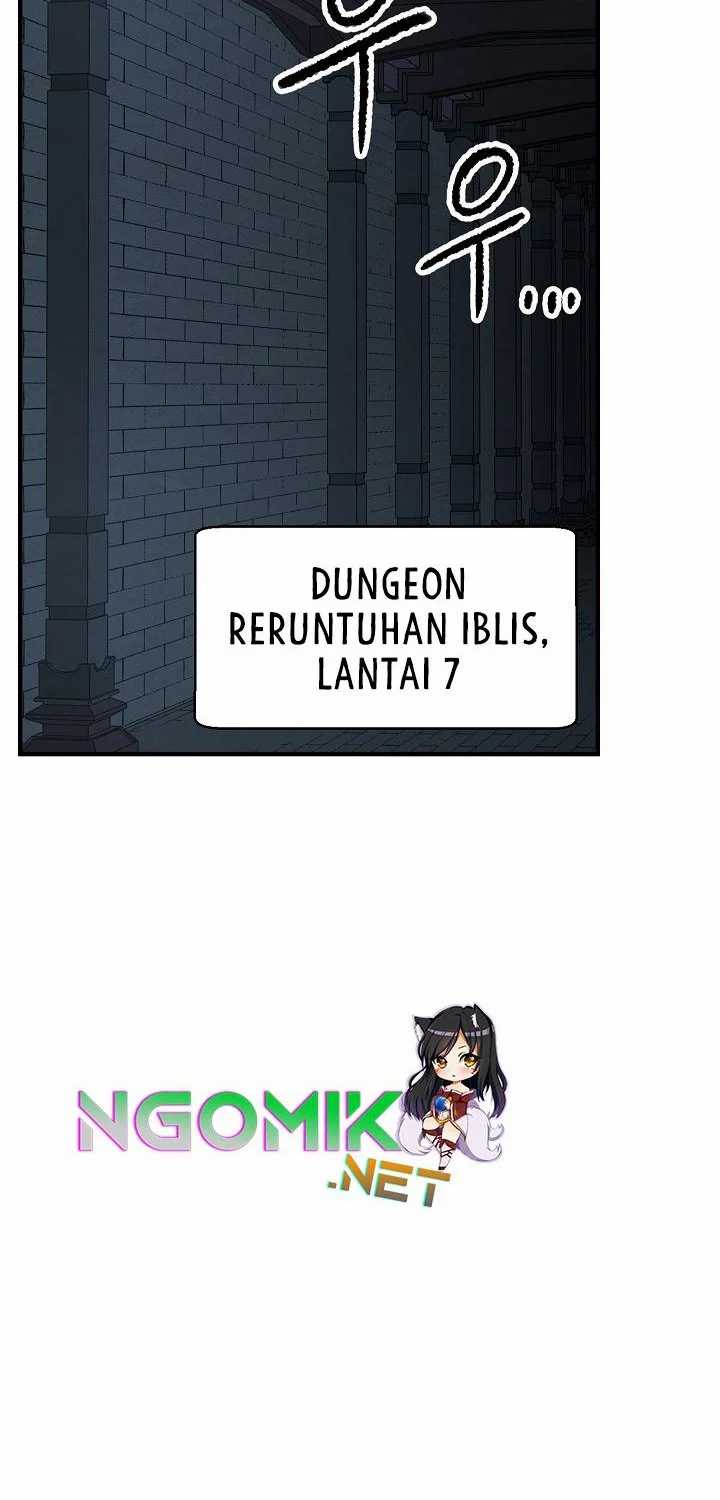 The Heavenly Demon Destroys the Lich King’s Murim Chapter 22 Gambar 39