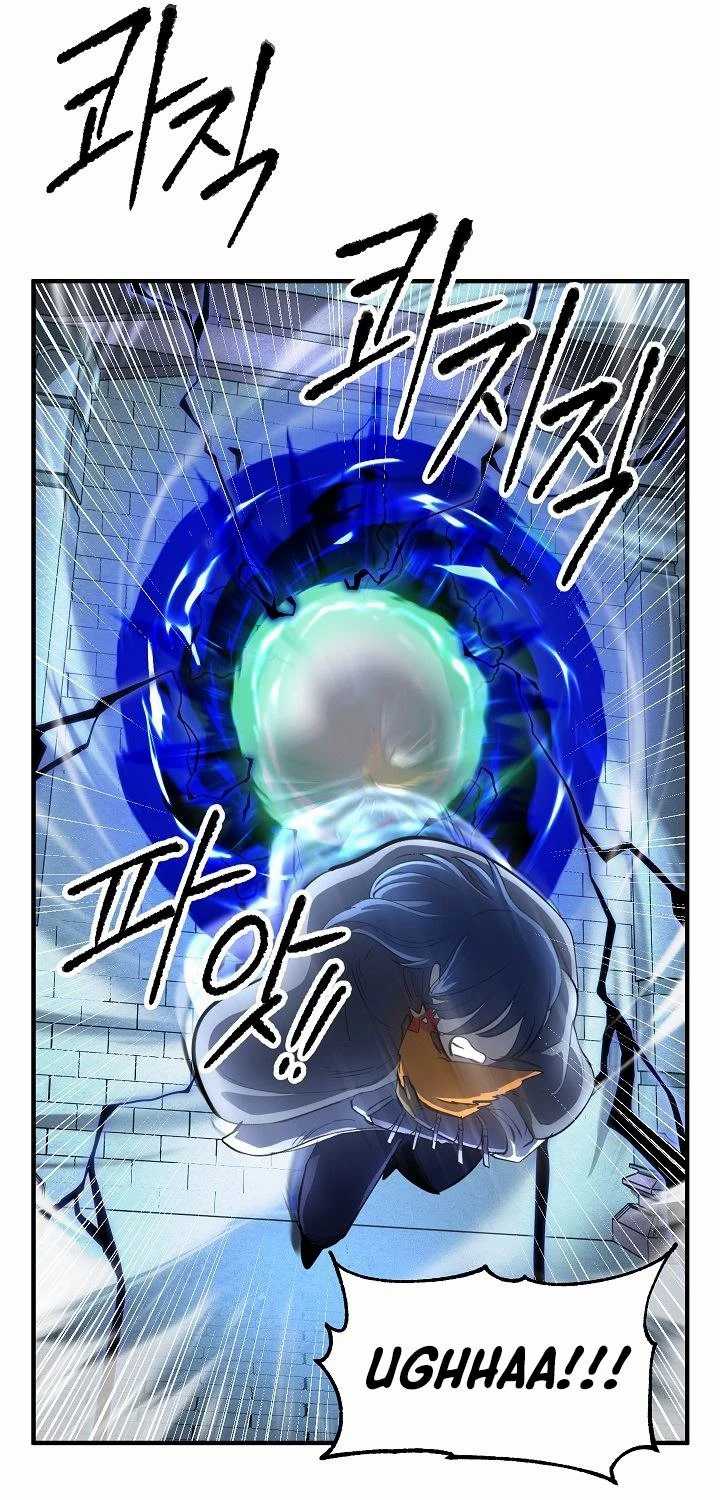 The Heavenly Demon Destroys the Lich King’s Murim Chapter 22 Gambar 42