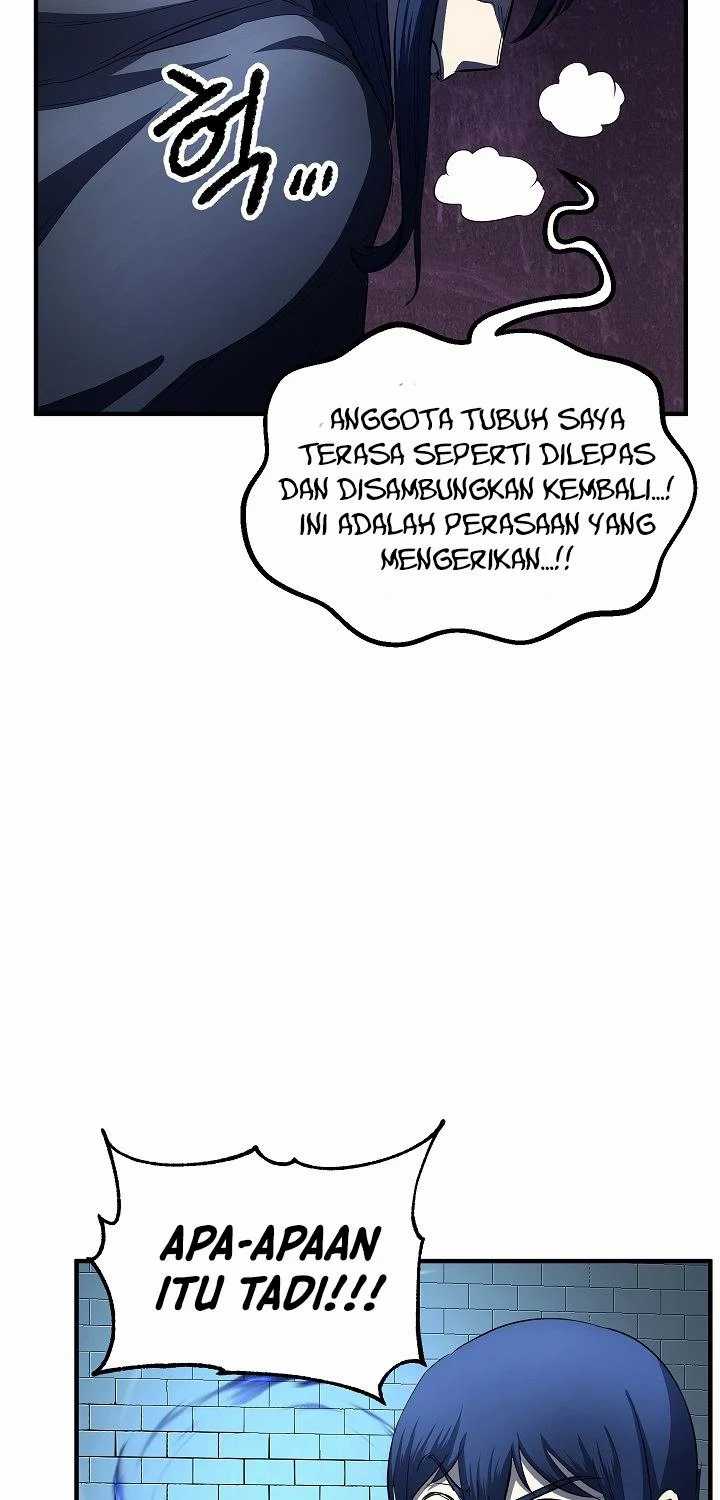 The Heavenly Demon Destroys the Lich King’s Murim Chapter 22 Gambar 45