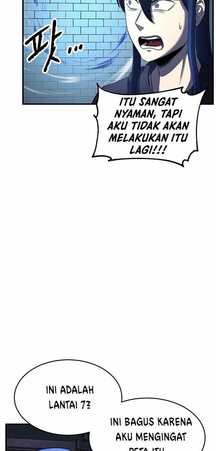 The Heavenly Demon Destroys the Lich King’s Murim Chapter 22 Gambar 46