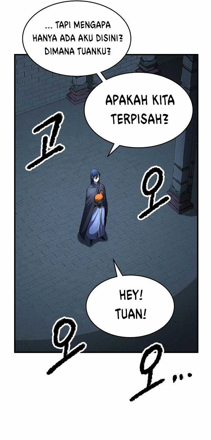 The Heavenly Demon Destroys the Lich King’s Murim Chapter 22 Gambar 48