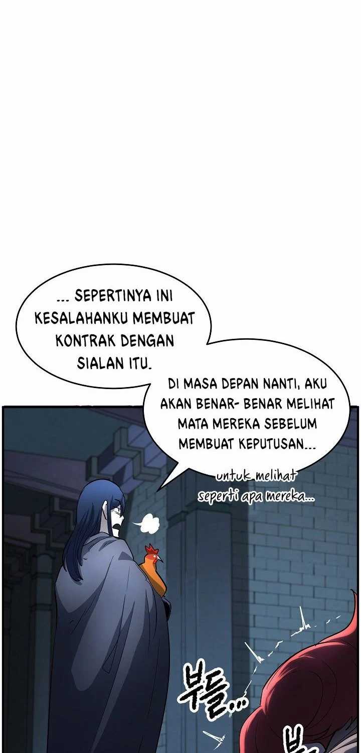 The Heavenly Demon Destroys the Lich King’s Murim Chapter 22 Gambar 49