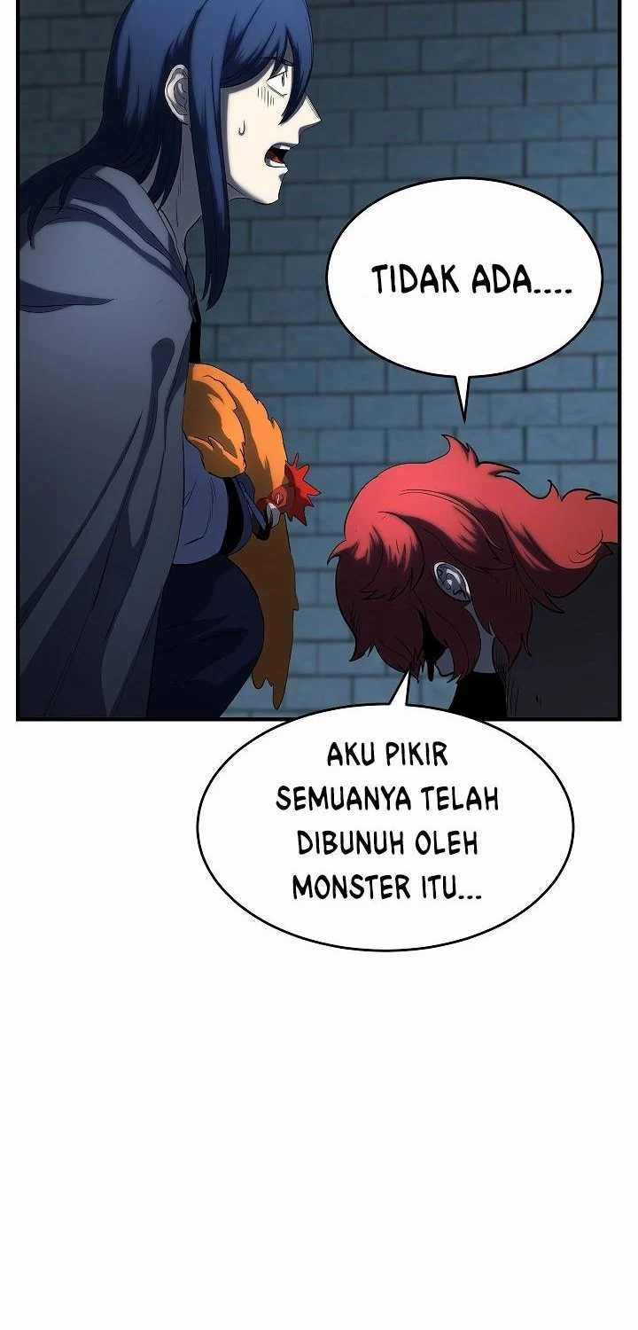The Heavenly Demon Destroys the Lich King’s Murim Chapter 22 Gambar 59