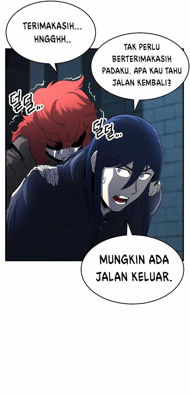 The Heavenly Demon Destroys the Lich King’s Murim Chapter 22 Gambar 62