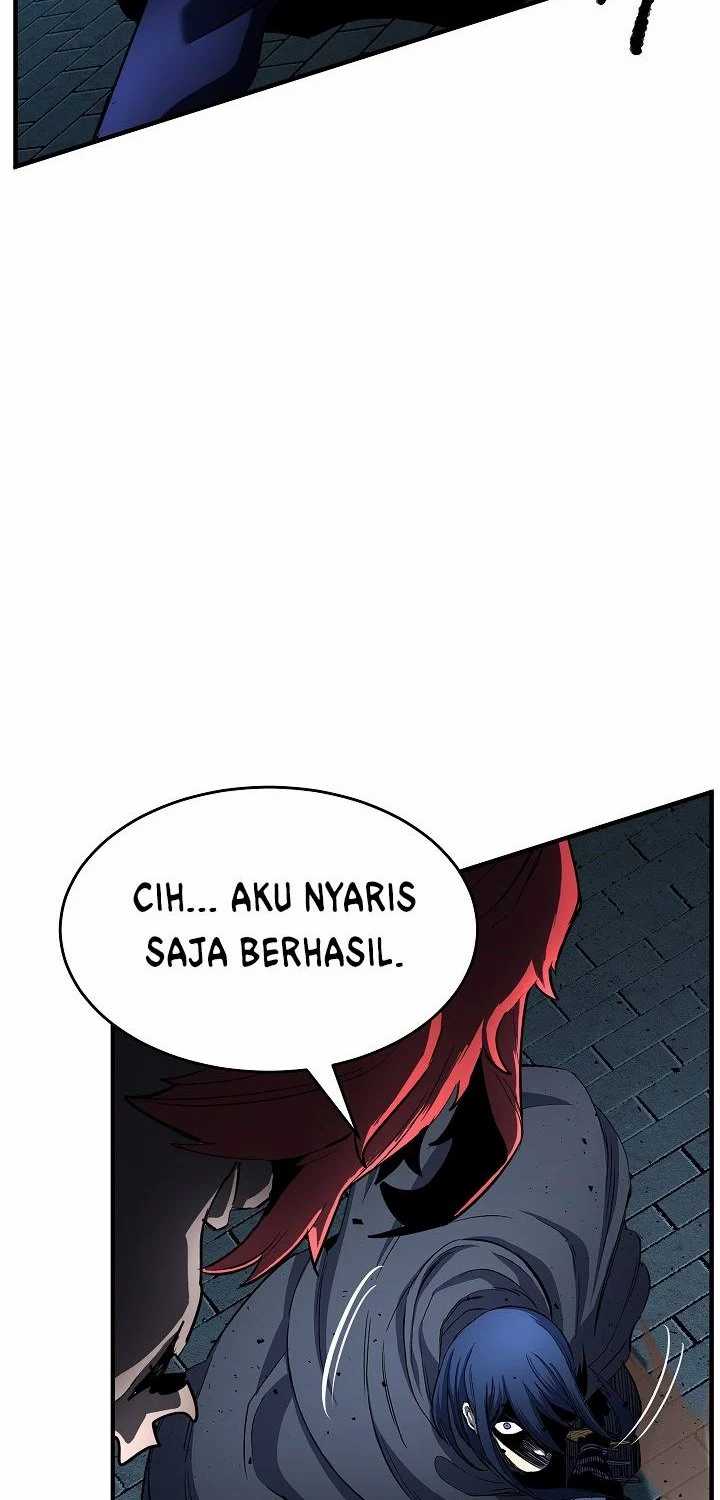 The Heavenly Demon Destroys the Lich King’s Murim Chapter 22 Gambar 79