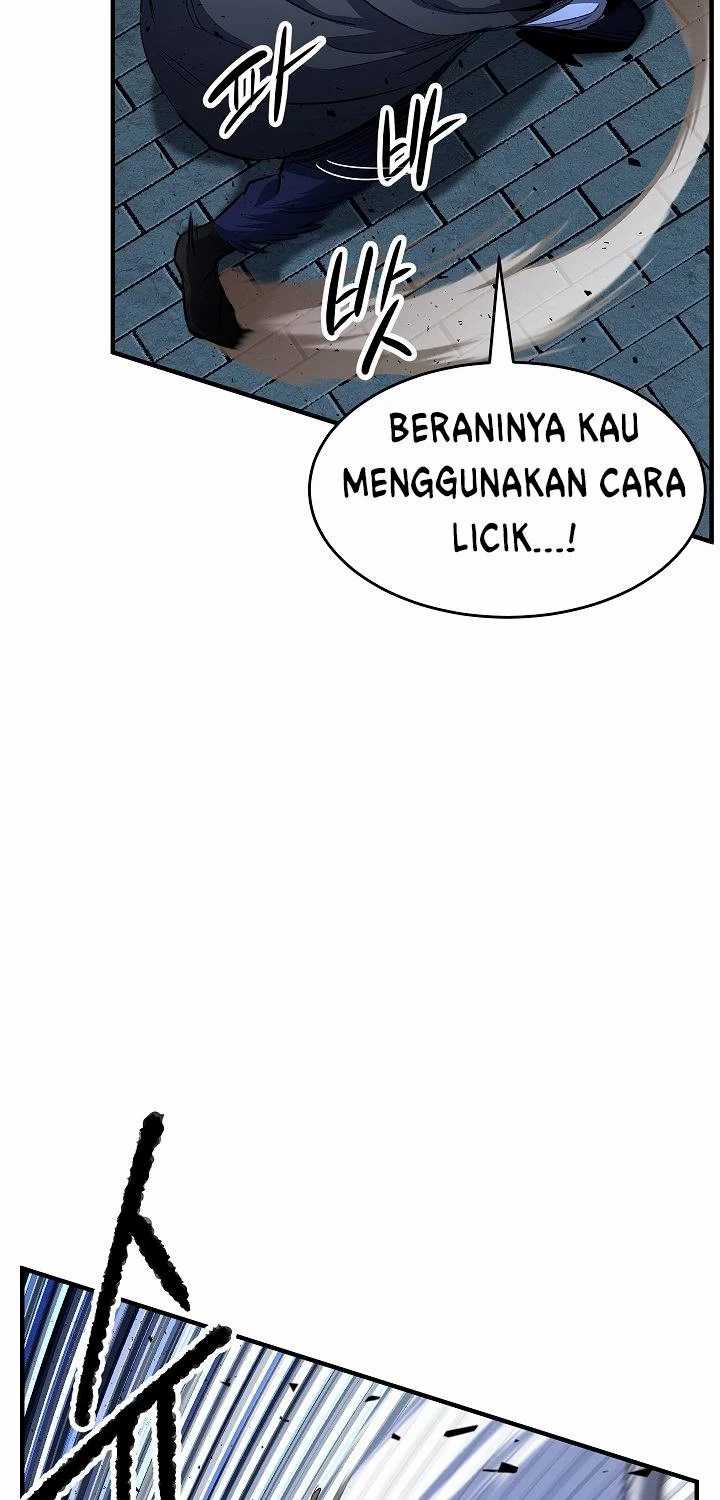 The Heavenly Demon Destroys the Lich King’s Murim Chapter 22 Gambar 80