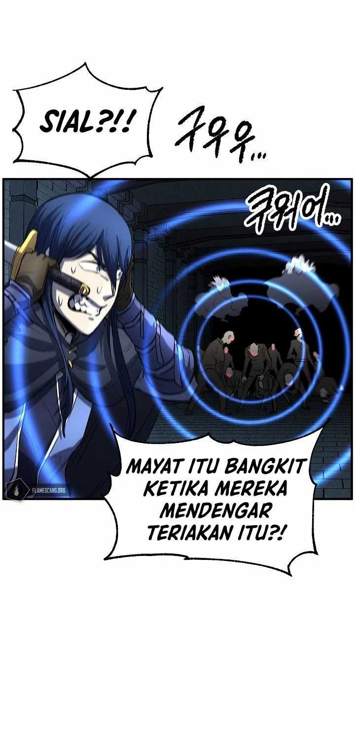The Heavenly Demon Destroys the Lich King’s Murim Chapter 22 Gambar 92