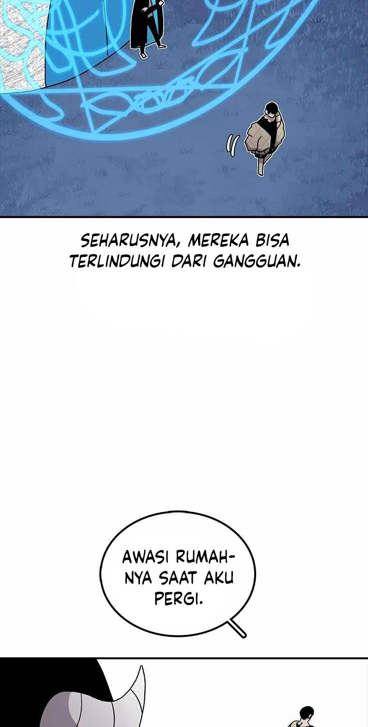 The House Without Time Chapter 42 Gambar 14