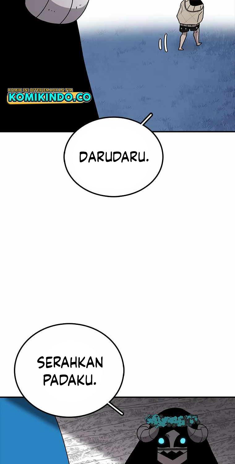 The House Without Time Chapter 42 Gambar 15