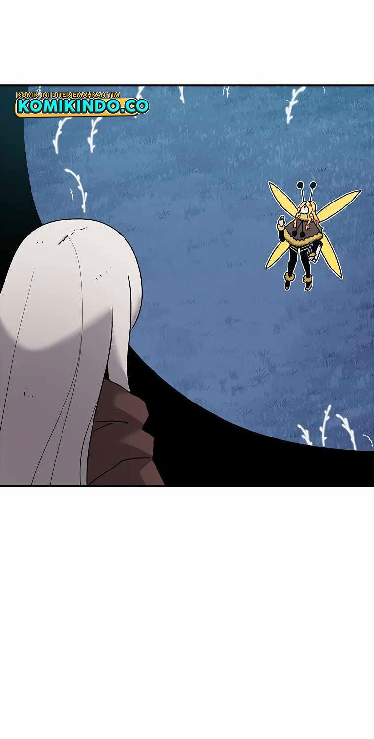 The House Without Time Chapter 42 Gambar 21