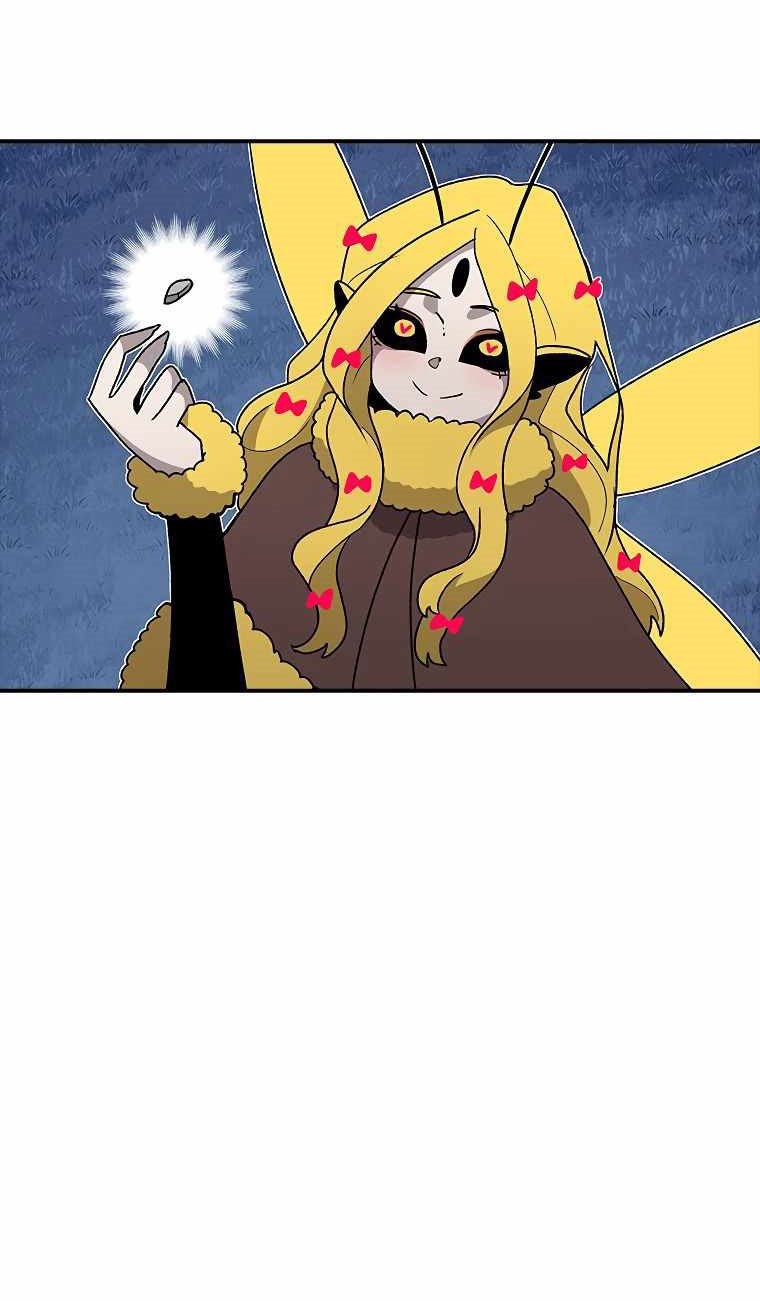 The House Without Time Chapter 42 Gambar 22