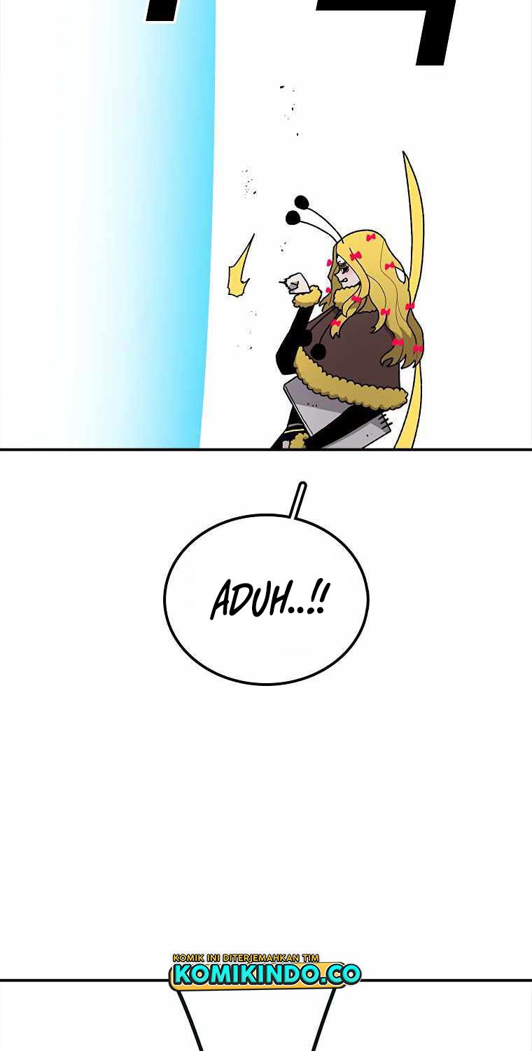 The House Without Time Chapter 42 Gambar 24