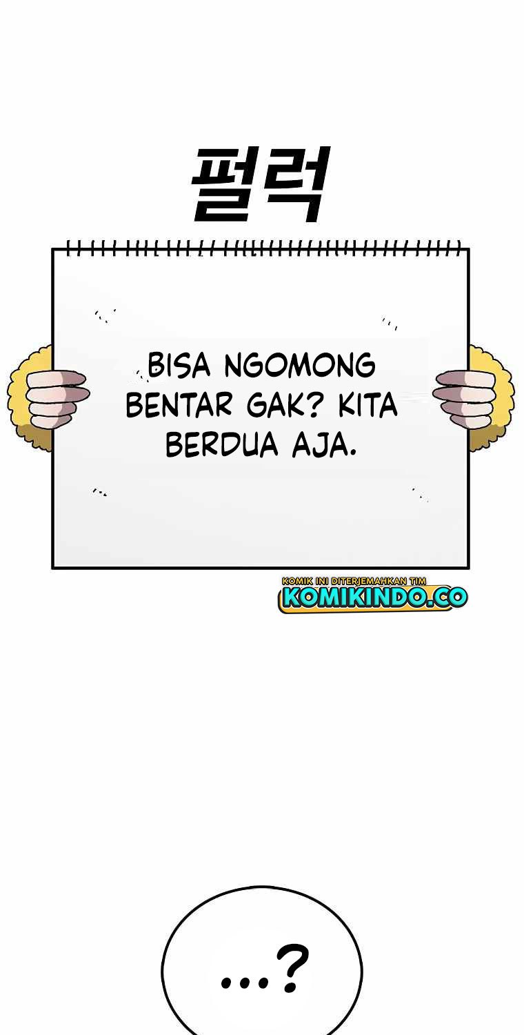 The House Without Time Chapter 42 Gambar 26