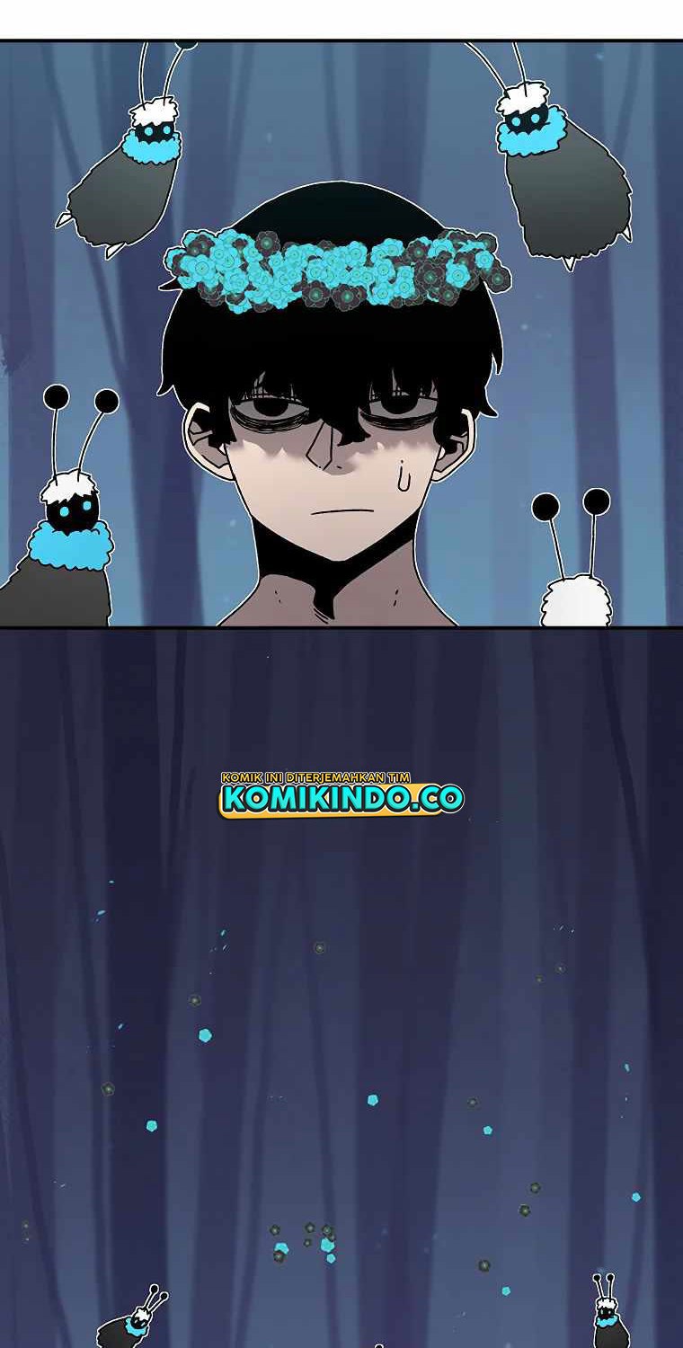 The House Without Time Chapter 42 Gambar 3