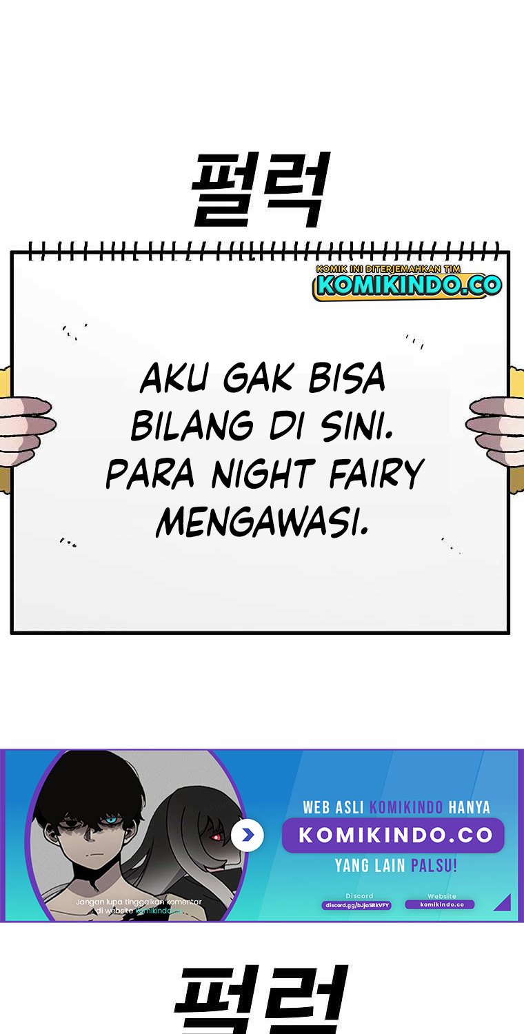 The House Without Time Chapter 42 Gambar 30