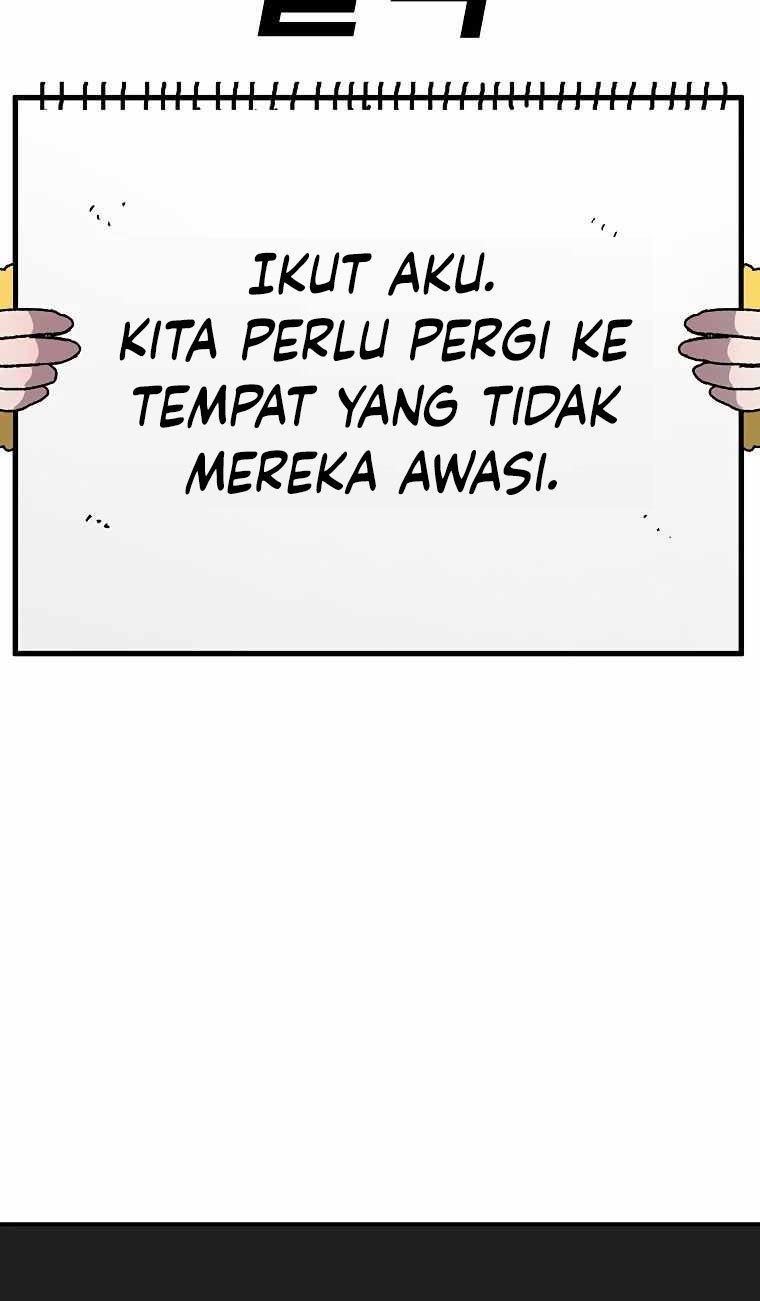 The House Without Time Chapter 42 Gambar 31