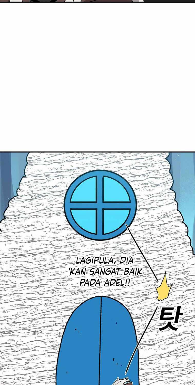 The House Without Time Chapter 42 Gambar 33